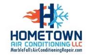 Hometown Burnet Heating Repair HVAC image 1